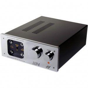 EAR HP4 Headphone Amplifier