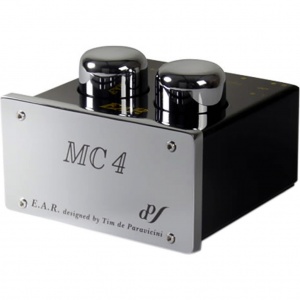 EAR MC4 Step-Up Transformer