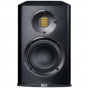 ELAC Carina BS 243.4 Bookshelf Speakers