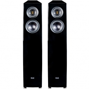 ELAC Concentro S 509 Floorstanding Speakers