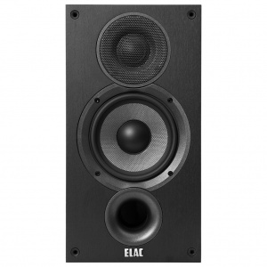 ELAC Debut 2.0 B5.2 Bookshelf Speakers