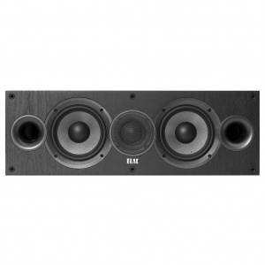 ELAC Debut 2.0 C5.2 Centre Speaker