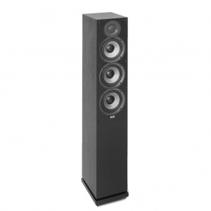 ELAC Debut F5.2 Floorstanding Speakers