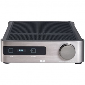 ELAC Discovery Amplifier (DS A101 G)