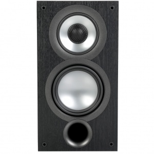 ELAC Uni-Fi 2.0 UB52 Bookshelf Speakers