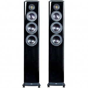 ELAC Vela FS 409.2 Floorstanding Speakers