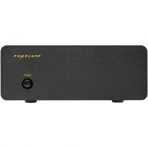 Exposure XM3 Phono Amplifier