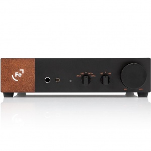 Ferrum ERCO DAC and Headphone Amplifier