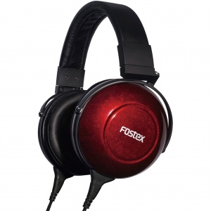 Fostex TH900 MK2 Reference Headphones