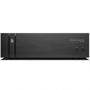Gold Note PA-1175 MKII Power Amplifier