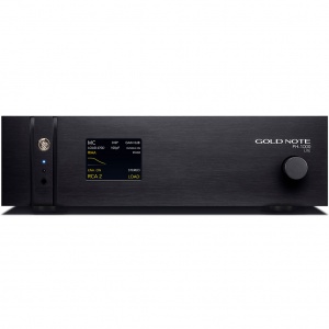 Gold Note PH-1000 LITE Phono Stage