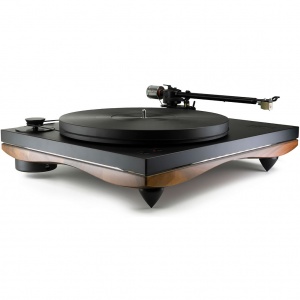 Gold Note Pianosa Turntable