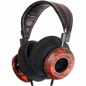 Grado GS3000x Statement Series Headphones