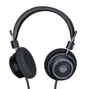 Grado SR125x Prestige Headphones