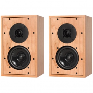 Graham Audio LS3/5 Standmount Speakers