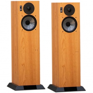 Graham Audio LS5/9f Floorstanding Speakers