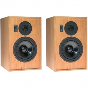 Graham Audio LS6 Standmount Speakers Ex-Demo