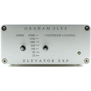 Graham Slee Elevator EXP Step-Up Amplifier