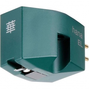 Hana EL Moving Coil Cartridge