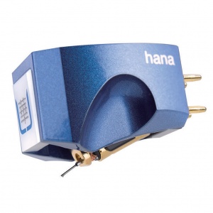 Hana Umami Blue Moving Coil Cartridge