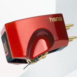Hana Umami Red Moving Coil Cartridge