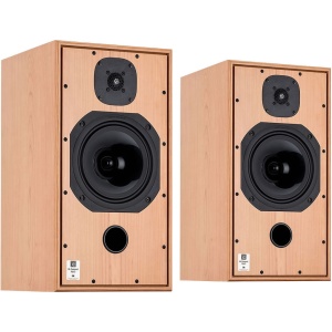 Harbeth C7ES-3 XD2 Standmount Loudspeakers