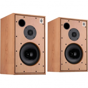 Harbeth M30.3 XD2 Standmount Loudspeakers