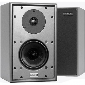 Harbeth Monitor 20.2 Pro Loudspeakers