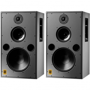 Harbeth Monitor 40.3 Pro Loudspeakers