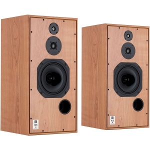 Harbeth Super HL5Plus XD Standmount Loudspeakers