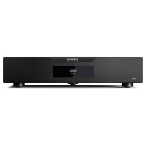 Hegel D50 Digital Analogue Converter