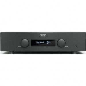 Hegel H190 Integrated Amplifier