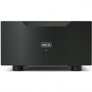 Hegel H30A Power Amplifier