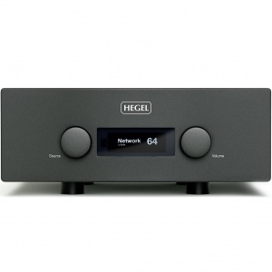 Hegel H590 Integrated Amplifier