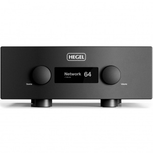 Hegel H600 Integrated Amplifier