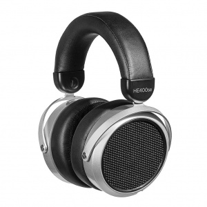 HiFiMan HE-400SE Planar Magnetic Headphones