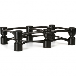 IsoAcoustics Aperta 300 Speaker Stands (Single)