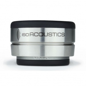 IsoAcoustics OREA Equipment Isolation Puck (Single)