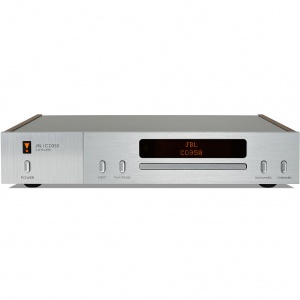 JBL CD350 Classic Compact Disk Player
