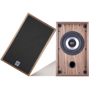 Jordan Marlow CE Standmount Loudspeakers