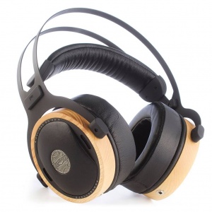 Kennerton Gjallarhorn Horn Graphene Membrane Headphones