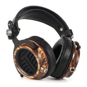 Kennerton Thror Planar Magnetic Open Back Headphones