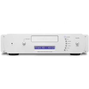 Leema Constellation Antila IIS Eco CD Player