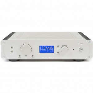 Leema Constellation Libra DAC