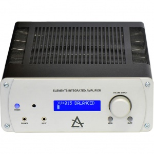 Leema Elements Integrated Amplifier