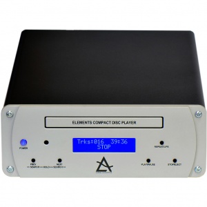 Leema Elements CD Player