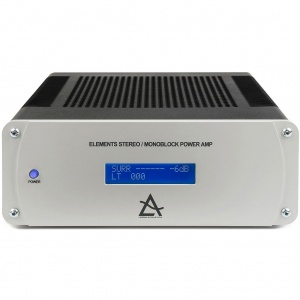 Leema Elements Power Amplifier