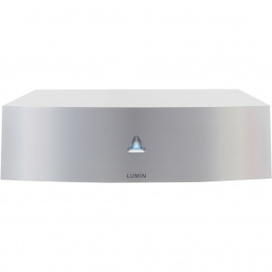 Lumin AMP Class A/B Stereo Power Amplifier