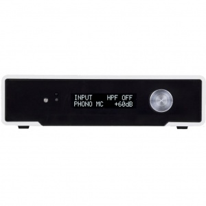 M2Tech The Nash MC/MM Phono Amplifier