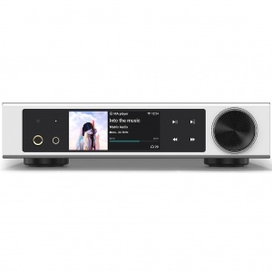 Matrix Audio Element i2 Music Streamer